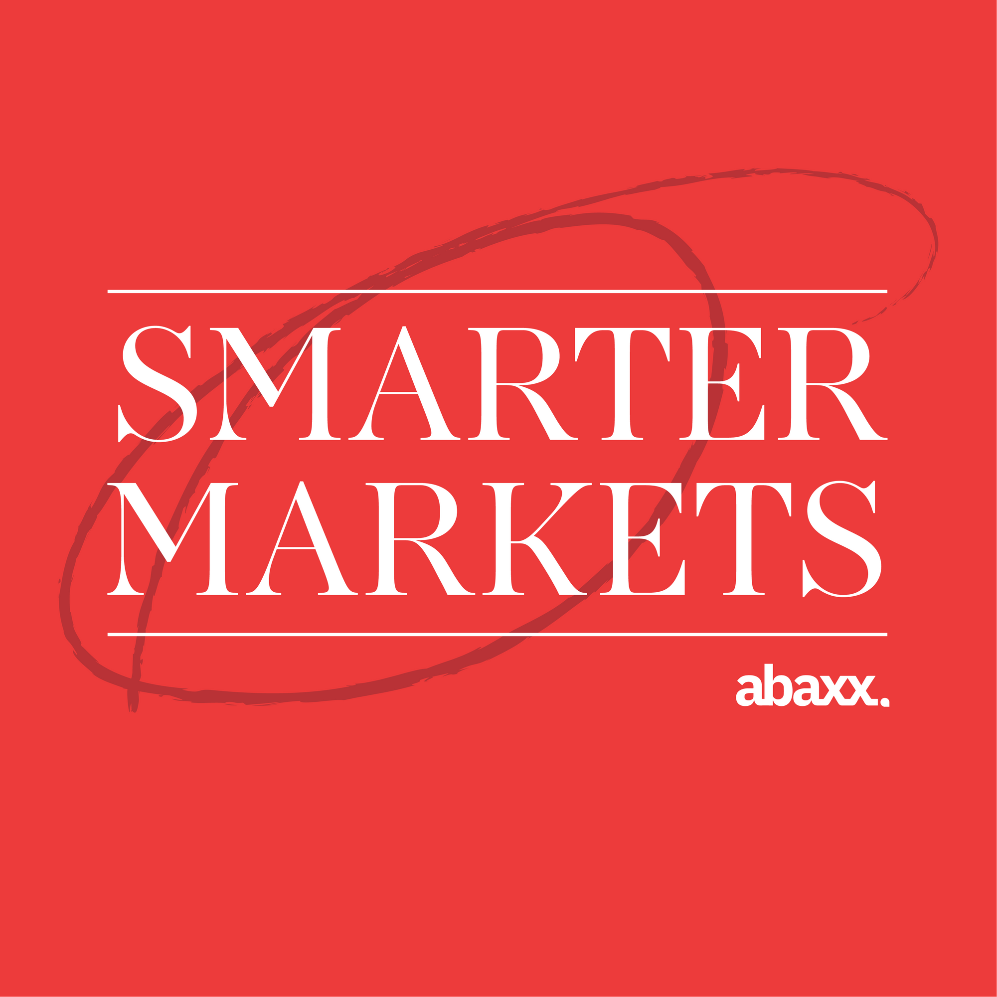 Smarter Markets podcast cover