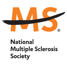 National Multiple Sclerosis logo